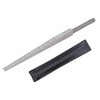 Stainless Steel Taper Gauge, Welding Wedge, Sensor, Gap Measuring Tool