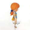 One Piece Q Posket Nami Figure A