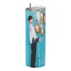 Termo Skinny Café 20 Oz - Han Seo Joon True Beauty #34