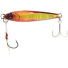 JACKALL Metal Jig, Big Backer Jig, 2.4 inches (62 mm),