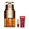 Clarins Double Serum Eye Cream, 1 ea, 20ml (+R.LUX Clarins free gift) / 클라랑스 더블세럼 아이크림, 1개, 20ml (+R.LUX 클라랑스 사은품 증정)