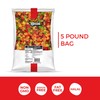 Candy Break Bear Gummy Cubs Candy 5 lbs Share Size