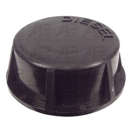 APUK Diesel Fuel Tank Cap Replacement for Case International IH 4210 4220 4230 4240 Tractor