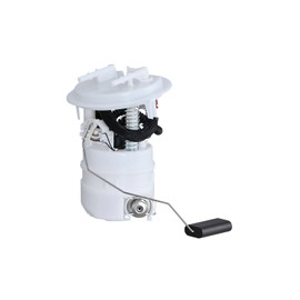 HELLA 8TF 358 305-301 Kraftstoff-Fördereinheit - elektrisch - 4-polig - mit Tankgeber/mit Dichtungen