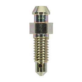 Sealey Bs6129 Brake Bleed Screw M6 X 29Mm 1Mm Pitch Pack Of 10
