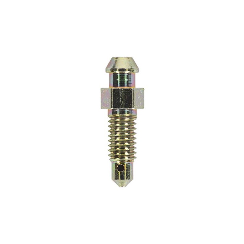 Sealey Bs6129 Brake Bleed Screw M6 X 29Mm 1Mm Pitch