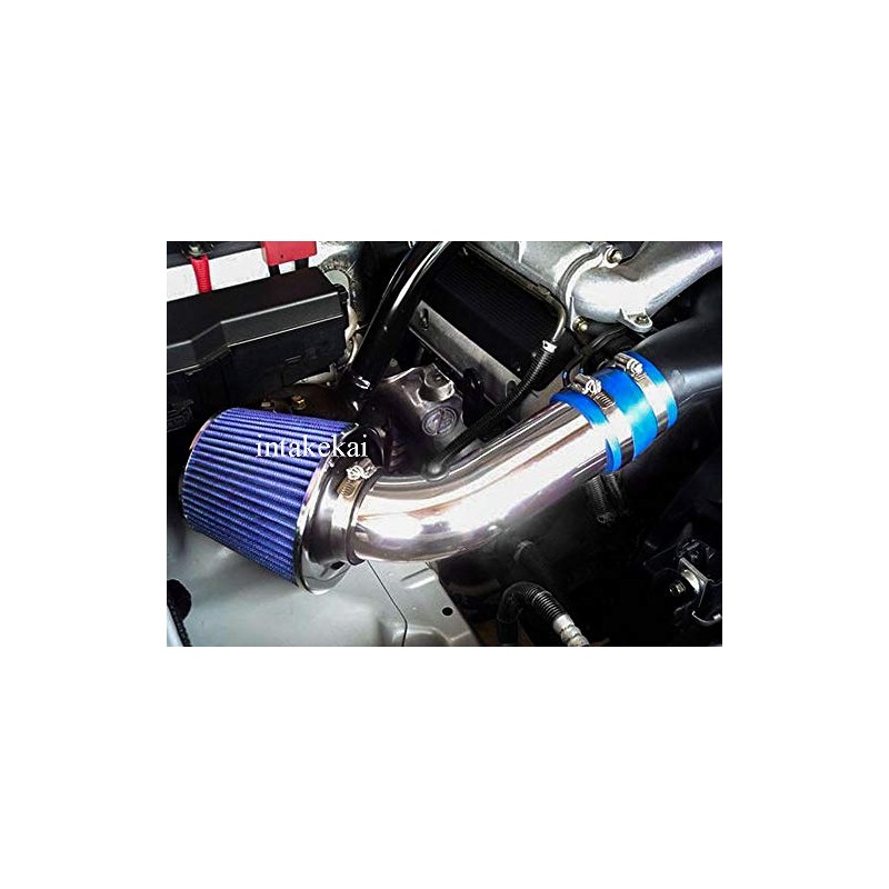 PERFORMANCE AIR INTAKE KIT FIT 1999-2003 SUZUKI GRAND VITARA /