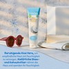 Childs Farm After Sun-Lotion für Kinder und Babys mit Bio-Kokosnuss