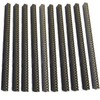 2.54mm 2 x 40Pin Female Socket Pin Header 40P Straight