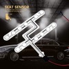 Linel Seat Sensor - Car Seat Belt Pressure Sensor Reminder