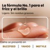 Herstyler Suero Capilar con Aceite de Argán | 2 Fl.