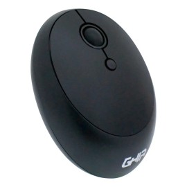 Mouse Inalambrico 2.4 Ghz C Receptor Usb Pc Laptop Ergonomic
