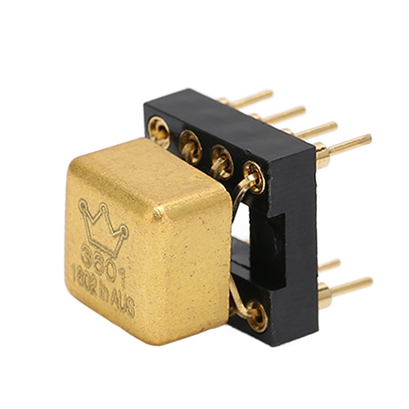 Sound Op Amp HiFi Sound Front Single Discrete Sound Operational