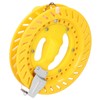 ABS Outdoor Kite Line String Winder Grip Wheel Flying Tools