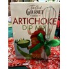 Too Good Gourmet ARTICHOKE DIP Mix w/mini whisk - Great