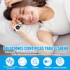 Dispositivo Portátil Mano Dormir Contra Ansiedad