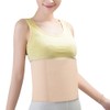 Postpartum Lumbar Support Belt Elastic Breathable Pain Relieve Back BraceXL