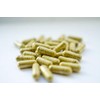 Sea Moss and Bladderwrack 60 Capsules (3600mg) High Potency |