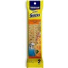 Vitakraft Parakeet Orange Glazed Treat Sticks