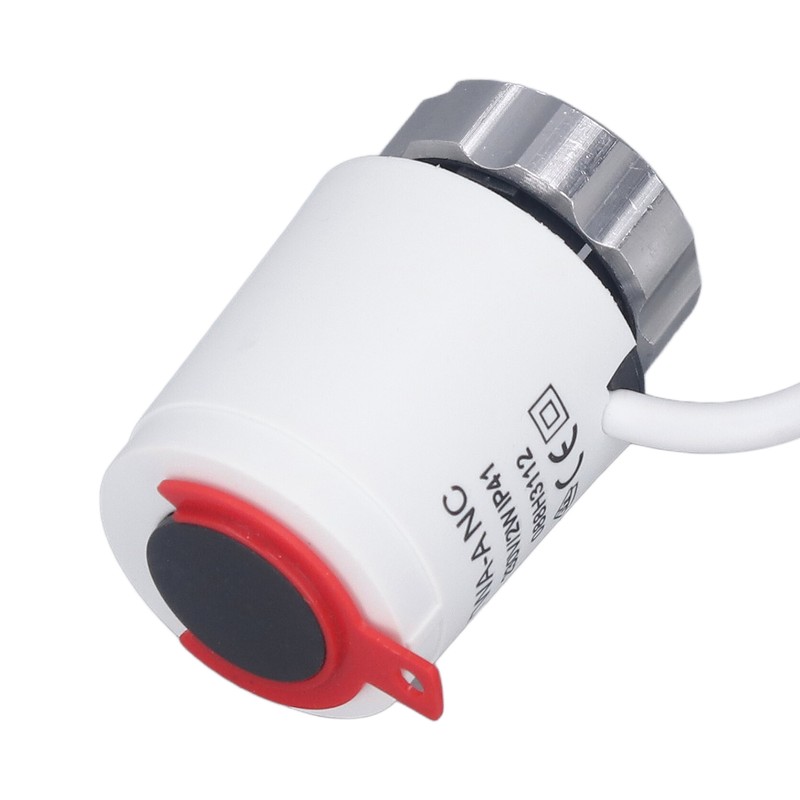 Electric Thermal Actuator Normally Close Electrothermal Actuator for Water Valve