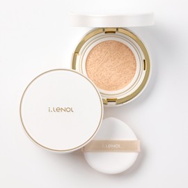 Ilenol Fresh Face Cushion Refill 13g (SPF 50+ PA++++) / 아이레놀 쌩얼쿠션 리필용 13g (SPF 50+ PA++++)