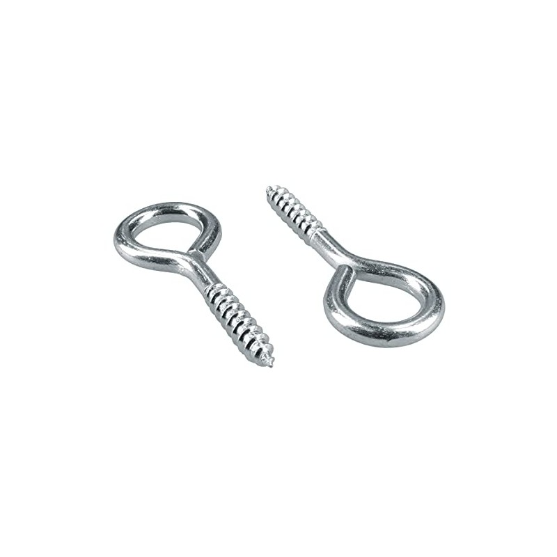 Surtek AC1960 Armella cerrada 39 mm x 11 mm, 150