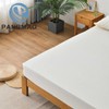 Grounding Sheets Queen Deep Pocket 20% Silver Fiber and 80%