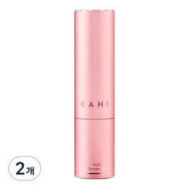2 refillable 9g multi-balm / 가히 멀티밤 리필형 9g 2개