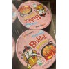 Samyang Buldok Spicy Chicken Carbonara Bowl With Cheese Flavor 1