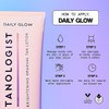 Tanologist Brightening Daily Glow Gradual Self-Tanning Lotion, Fair - Medium,