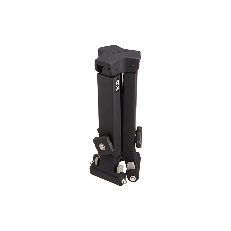 Libec BR-6B Midspreader for RT40RB/RT50B/RT50C/T102B/T103B/T150B/T150C