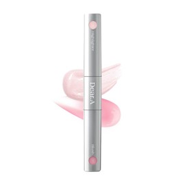 Dear A Blush & Beam Dual Stick 02 Lilac Pink & Pink Glow × 1 / 디어에이 블러쉬 앤 빔 듀얼스틱 02 라일락 핑크 & 핑크 글로우 × 1개