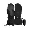 Reusch Ski Mittens for Women, Very Warm & Waterproof with