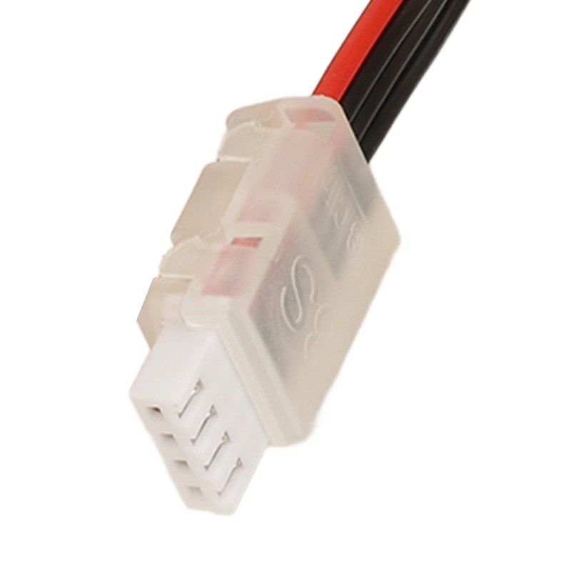 3S Lipo Battery 60C 11.1V 6000mah Impact Resistant Long Life