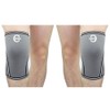 Knee Sleeves 7MM | Provide Tight Compression | Perfect for
