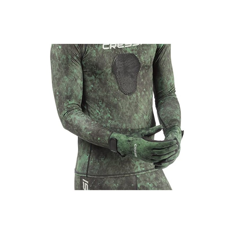 Cressi Hunter Gloves 2mm