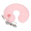 Chest Hot Compress Pad Adjustable 3 Gears Electric Chest Lactation