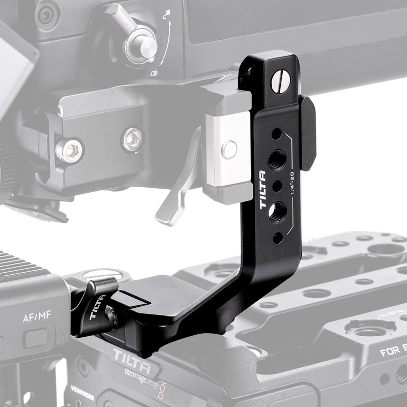 TILTA Top Handle Adapter Compatible with DJI Focus Pro Grip