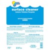 In The Swim Pool Paint Preparation Surface Cleaner TriSodium Phosphate