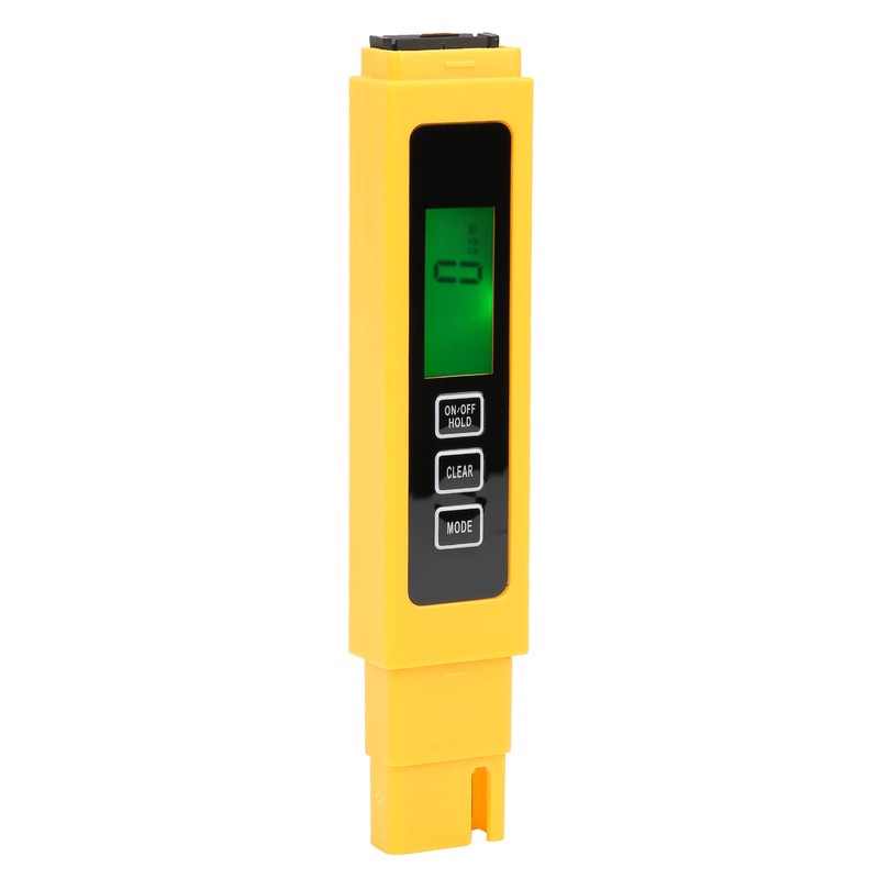 Water Quality Tester Testing Pen Digital Professional TDS Meter Water