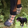 Kyrio Non-slip Dog Socks Waterproof Pet Dog Boots Shoes Traction