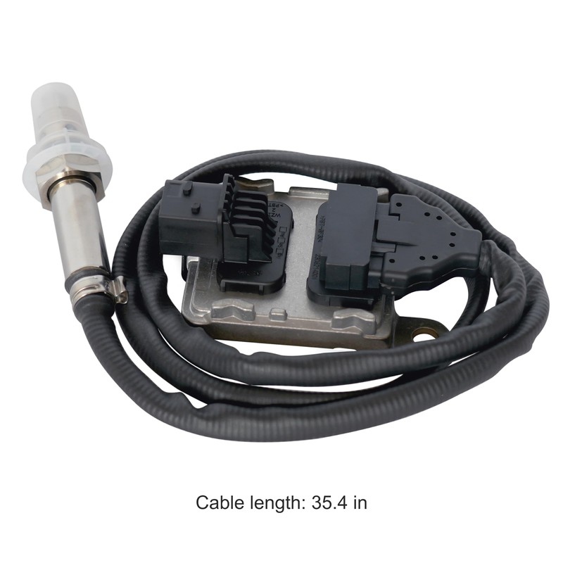 NOx Sensor Nitrogen Oxide Sensor 4326874 Outlet Downstream for Cummins