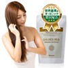 World Standard Organic Golden Silk Organic Shampoo Treatment [95% Naturally