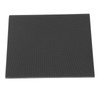 Tempered Glass Print Bed 184x184x4mm Microporous Coating 3D Printer Build