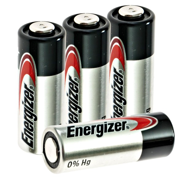 Synergy Digital Dog Collar Batteries, Compatible with Innotek VB500A Transmitter