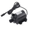 Mini 3 Meters Hydraulic Head DC Brushless Boost Water Pump