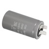PATIKIL CD60 Run Capacitor 150uF/MFD 250V 15% Tolerance 50/60Hz for