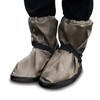 Pro Staff Car Wash Supplies Kappa's Foot Trail Brown L