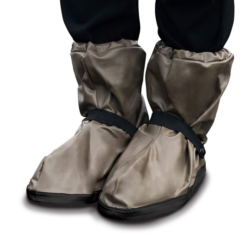 Pro Staff Car Wash Supplies Kappa's Foot Trail Brown L