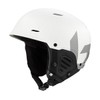 bollé - Mute White Matte L 59-62 cm, Ski Helmet,